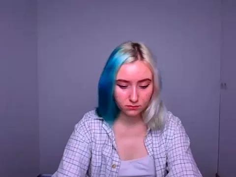 Kitty_Girl_ from StripChat