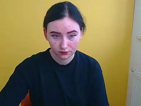 Kitty_Girl_ from StripChat