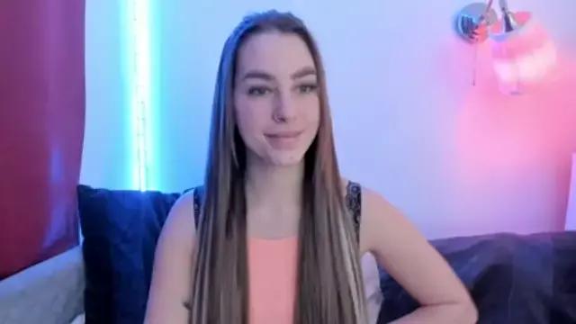 kitty_loves_blue from StripChat