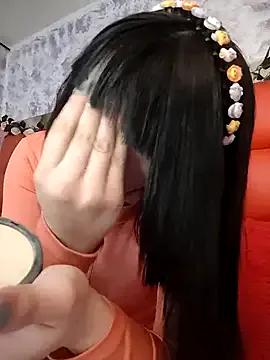 Kitty_Melodi from StripChat is Freechat