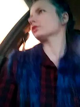 Kitty_Miryam from StripChat