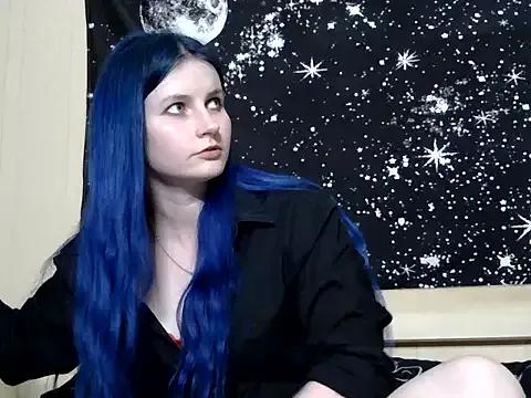 Kitty_Miryam from StripChat