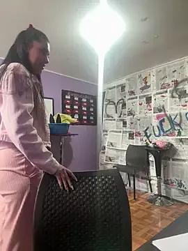 kitty_nataly from StripChat is Freechat