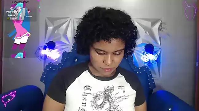 kitty_pervertedx from StripChat