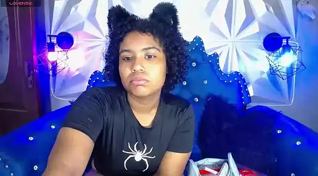 kitty_pervertedx from StripChat