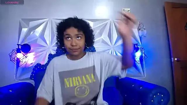 kitty_pervertedx from StripChat