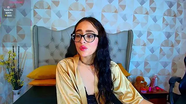 Kitty_Pridee from StripChat is Freechat
