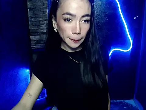 Kitty_summer8 from StripChat is Freechat