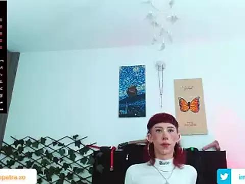 kitty_vaal from StripChat