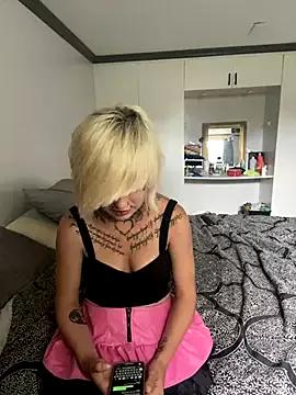 kittybabyxxx from StripChat