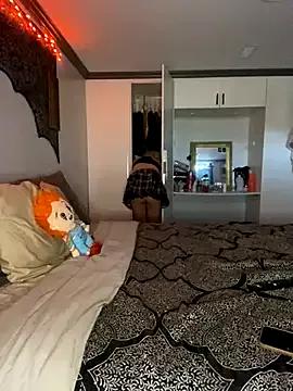 kittybabyxxx from StripChat