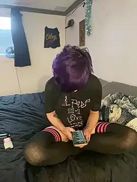 kittybabyxxx from StripChat
