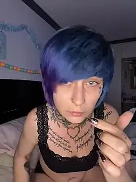 kittybabyxxx from StripChat
