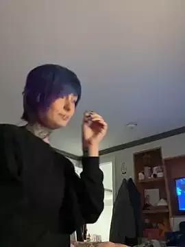 kittybabyxxx from StripChat
