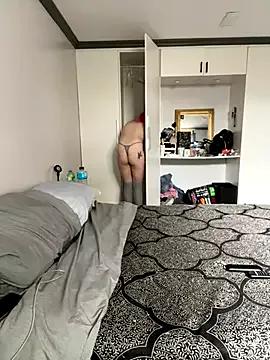 kittybabyxxx from StripChat