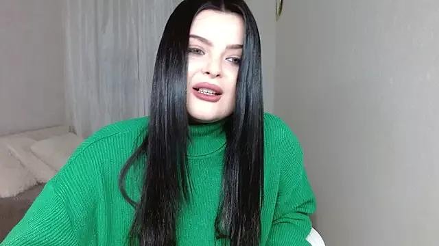 Kittycat_babby_ from StripChat is Freechat