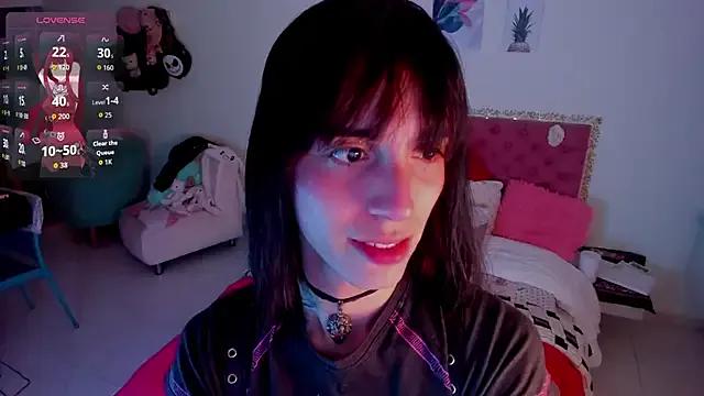 KittyChannel_ from StripChat is Freechat