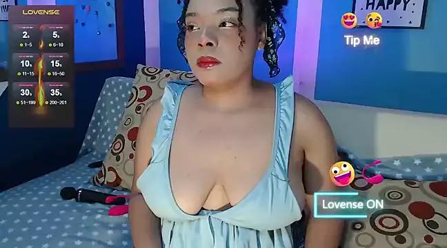 Kittye_link from StripChat