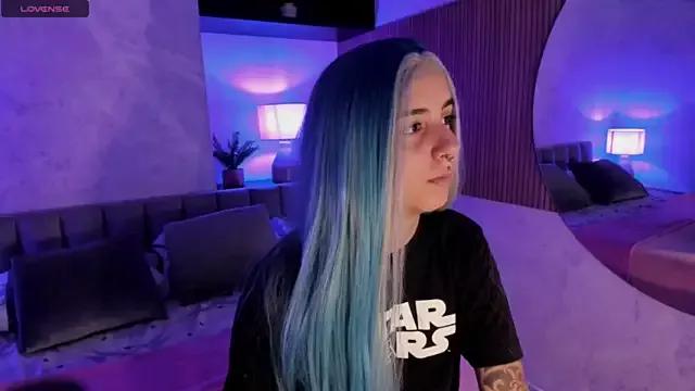 KittyHell_ from StripChat