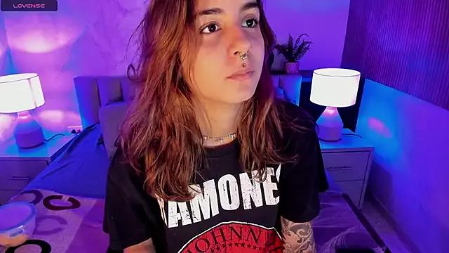 KittyHell_ from StripChat