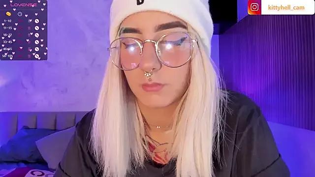 KittyHell_ from StripChat