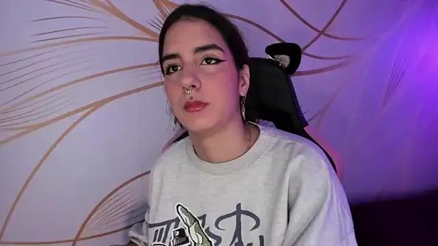 KittyHell_ from StripChat
