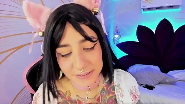 KittyHell_ from StripChat