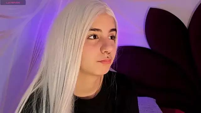 KittyHell_ from StripChat