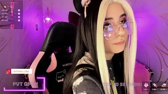 KittyHell_ from StripChat