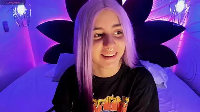 KittyHell_ from StripChat