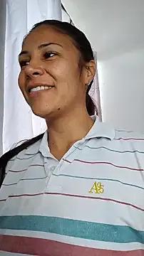 KittyHoleshot87 from StripChat is Freechat