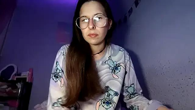 kittyhot25 from StripChat is Freechat