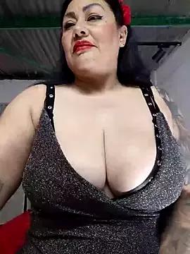 kittyhotass1 from StripChat is Freechat