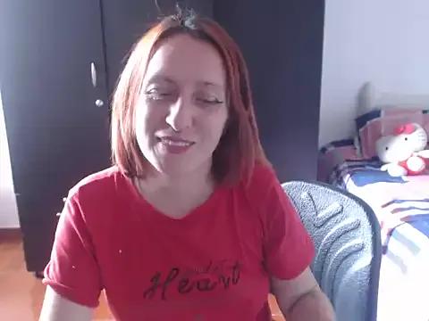 kittykalor09 from StripChat is Freechat