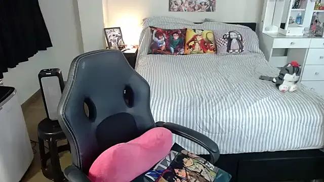 kittykat18x from StripChat