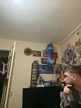 kittykatbean from StripChat is Freechat