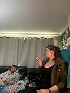 kittykatbean from StripChat is Freechat