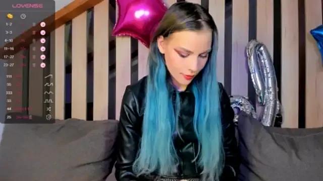KittyKatyBang from StripChat