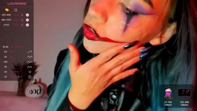 KittyKatyBang from StripChat