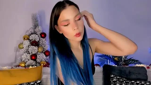 KittyKatyBang from StripChat
