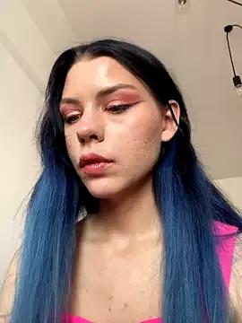 KittyKatyBang from StripChat