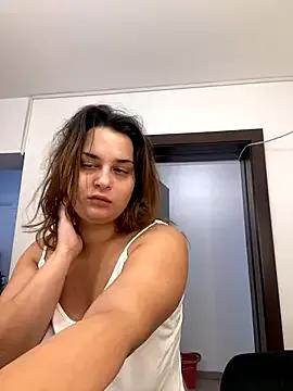 kittykelly from StripChat is Freechat