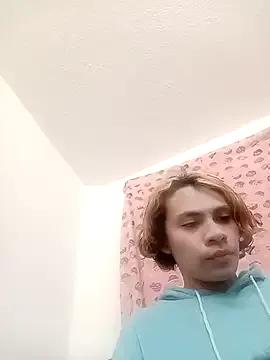 kittymutant99 from StripChat is Freechat