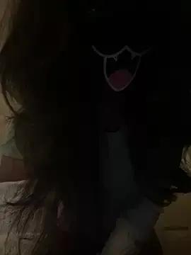 KittyNoirXO from StripChat is Freechat