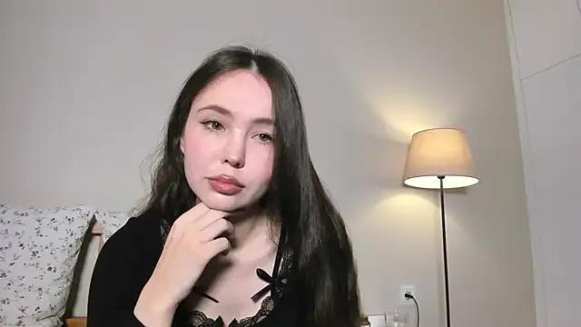 kittyphoria from StripChat is Freechat