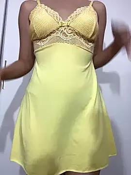 kittyruivinha from StripChat is Freechat