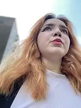 KittySun_shine from StripChat is Freechat
