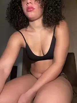 KittyTwerk_2 from StripChat is Freechat