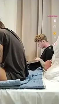 KittyXgoodass from StripChat is Freechat