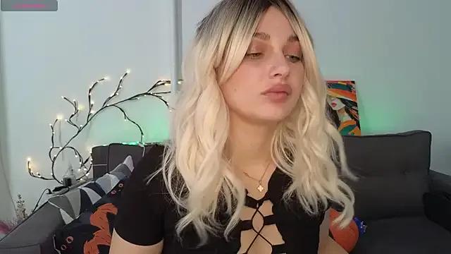 KittyYoda from StripChat is Freechat